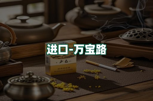 万宝路